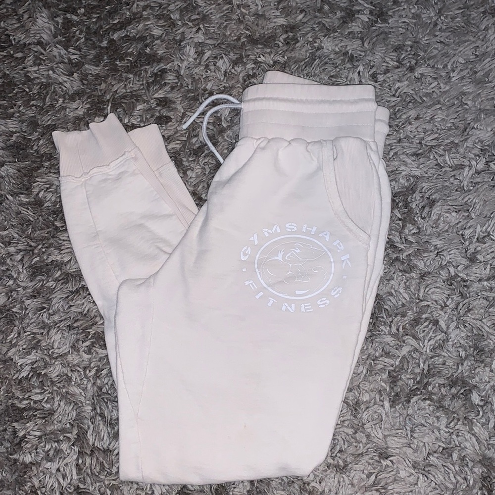 Gymshark Legacy sweats